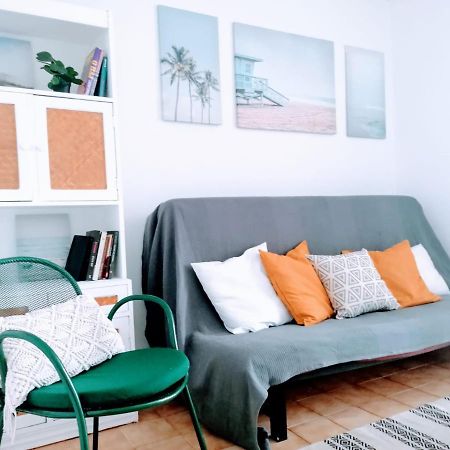 Lovely Apartment 500 M Walk To The Beach Portimao Luaran gambar