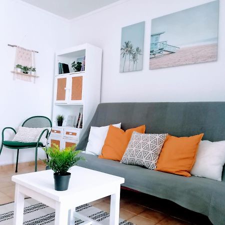 Lovely Apartment 500 M Walk To The Beach Portimao Luaran gambar