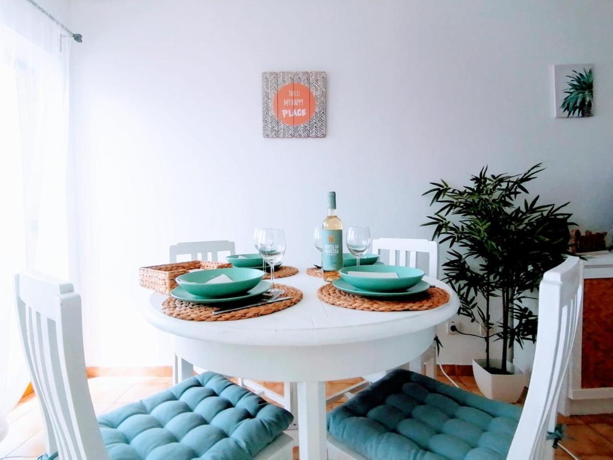Lovely Apartment 500 M Walk To The Beach Portimao Luaran gambar