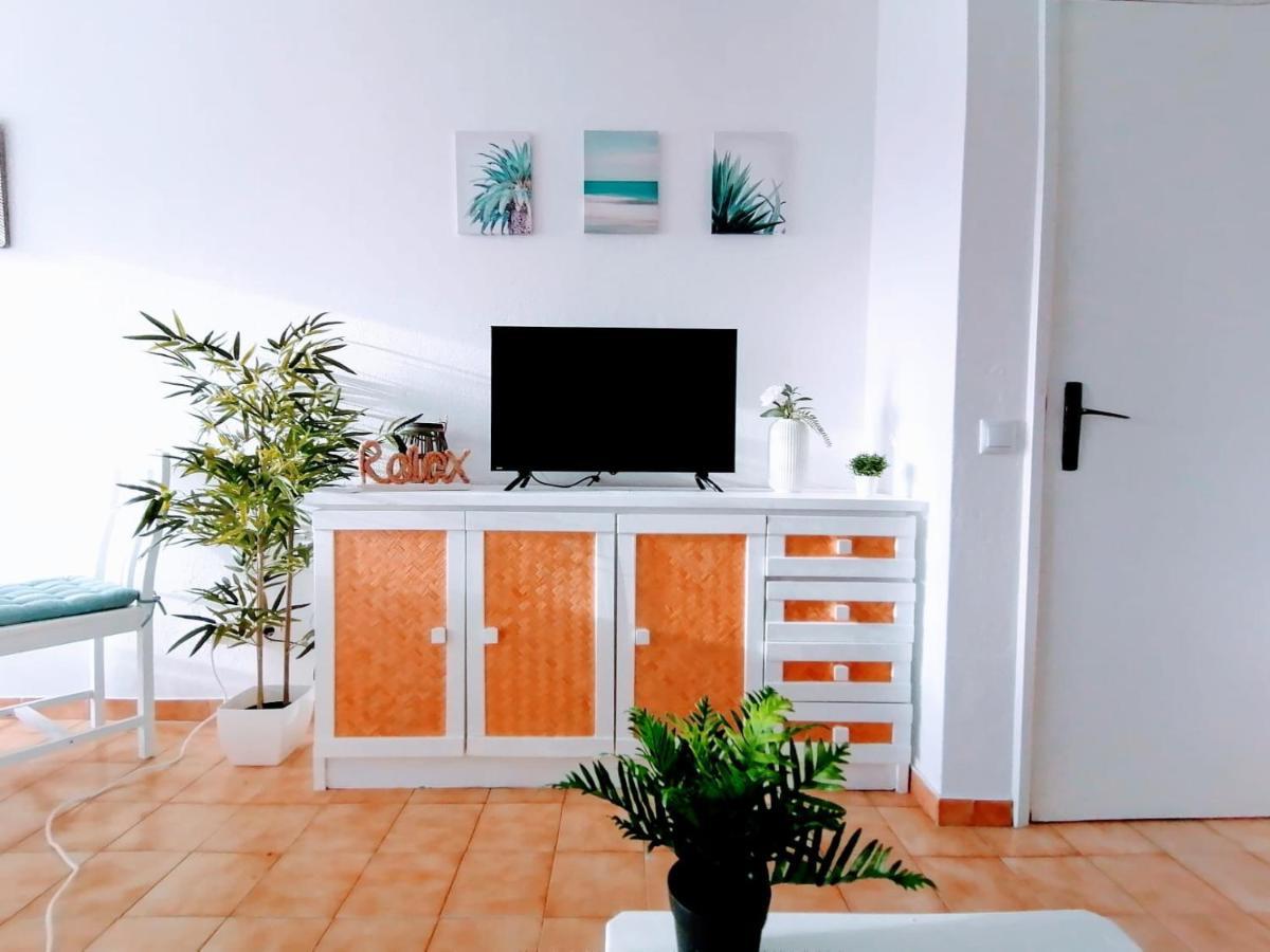 Lovely Apartment 500 M Walk To The Beach Portimao Luaran gambar