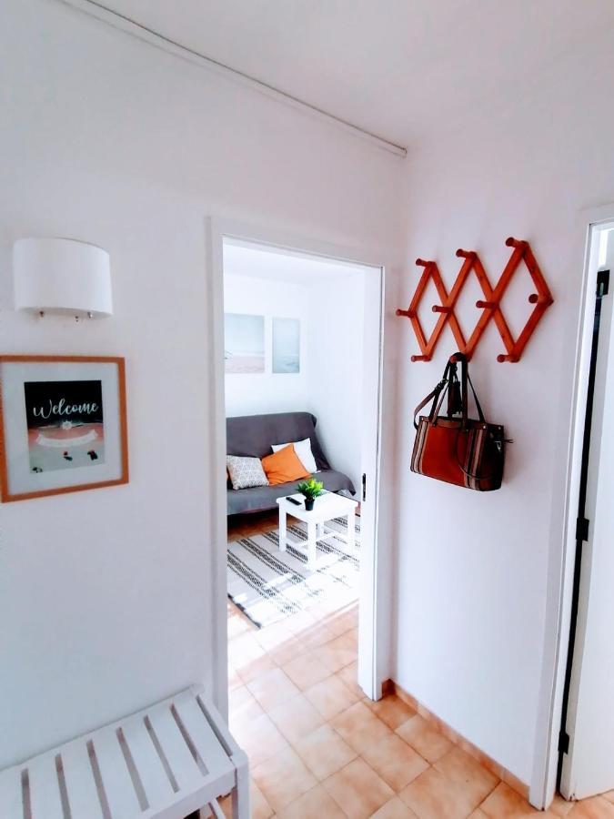 Lovely Apartment 500 M Walk To The Beach Portimao Luaran gambar