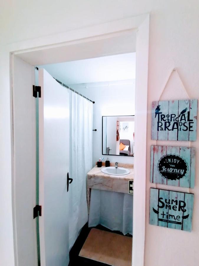Lovely Apartment 500 M Walk To The Beach Portimao Luaran gambar