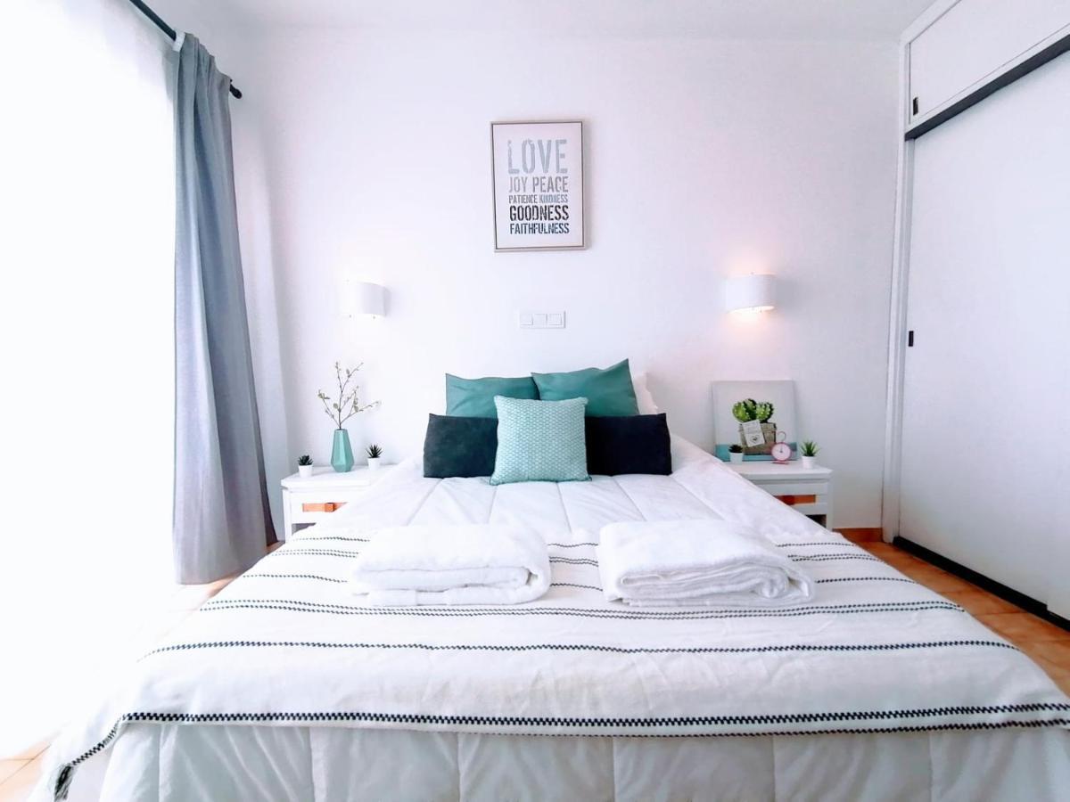 Lovely Apartment 500 M Walk To The Beach Portimao Luaran gambar