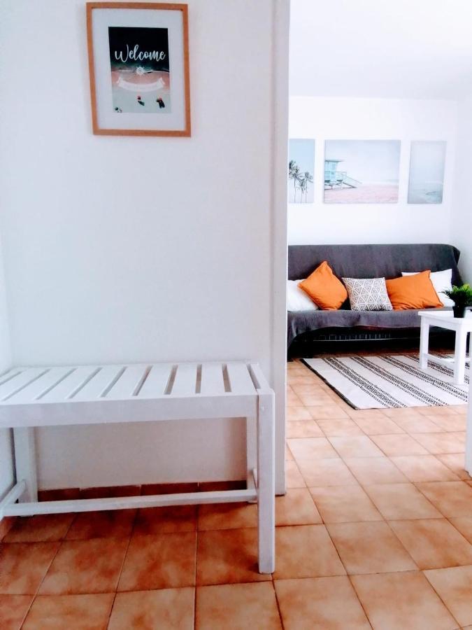 Lovely Apartment 500 M Walk To The Beach Portimao Luaran gambar