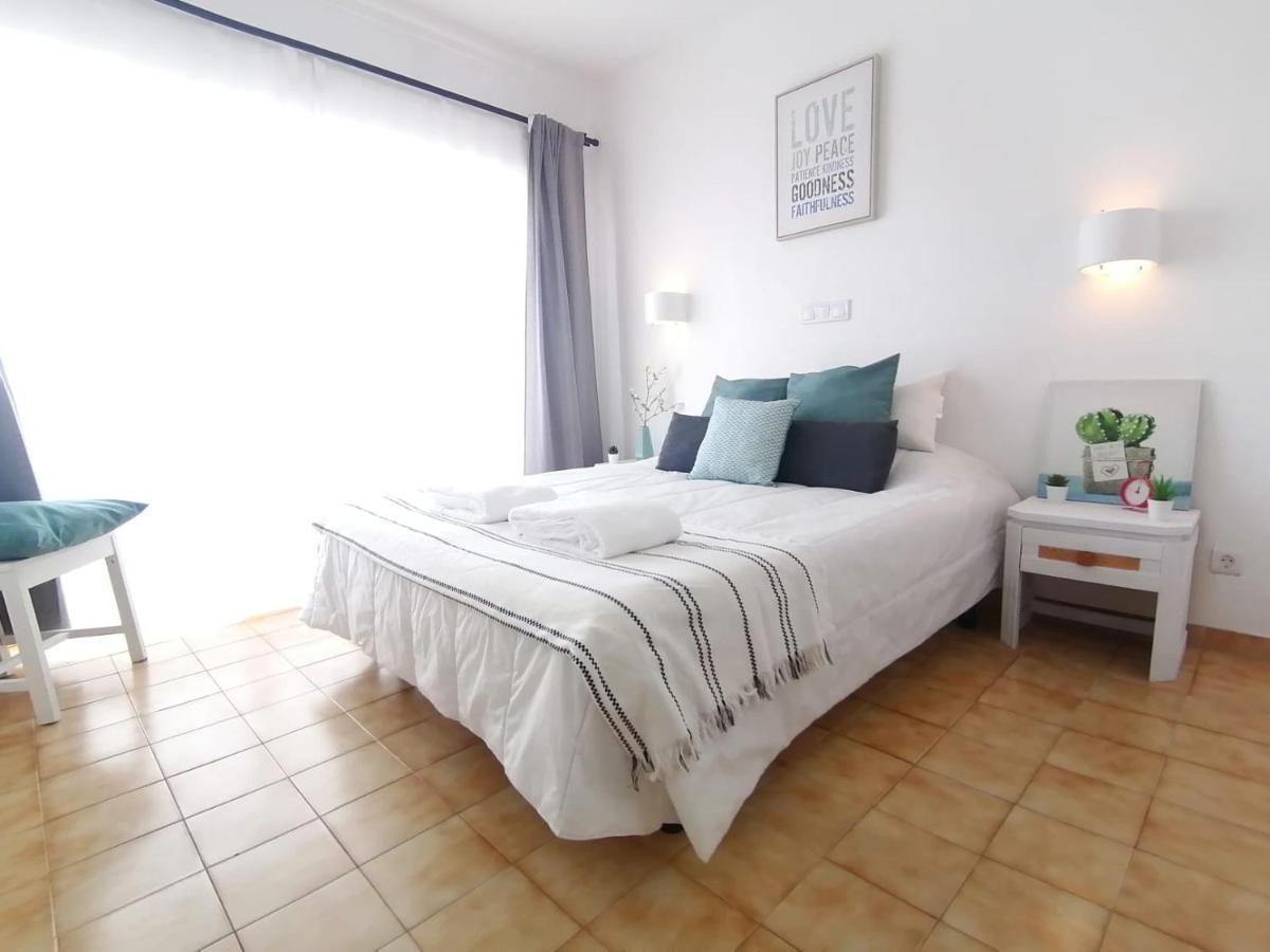 Lovely Apartment 500 M Walk To The Beach Portimao Luaran gambar