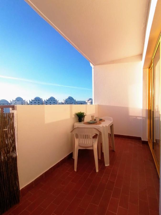 Lovely Apartment 500 M Walk To The Beach Portimao Luaran gambar