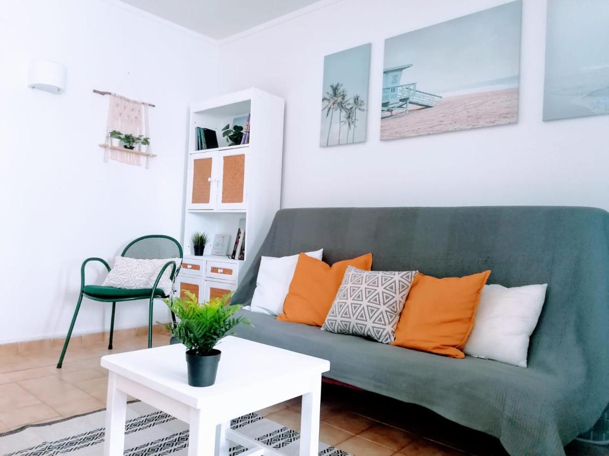 Lovely Apartment 500 M Walk To The Beach Portimao Luaran gambar